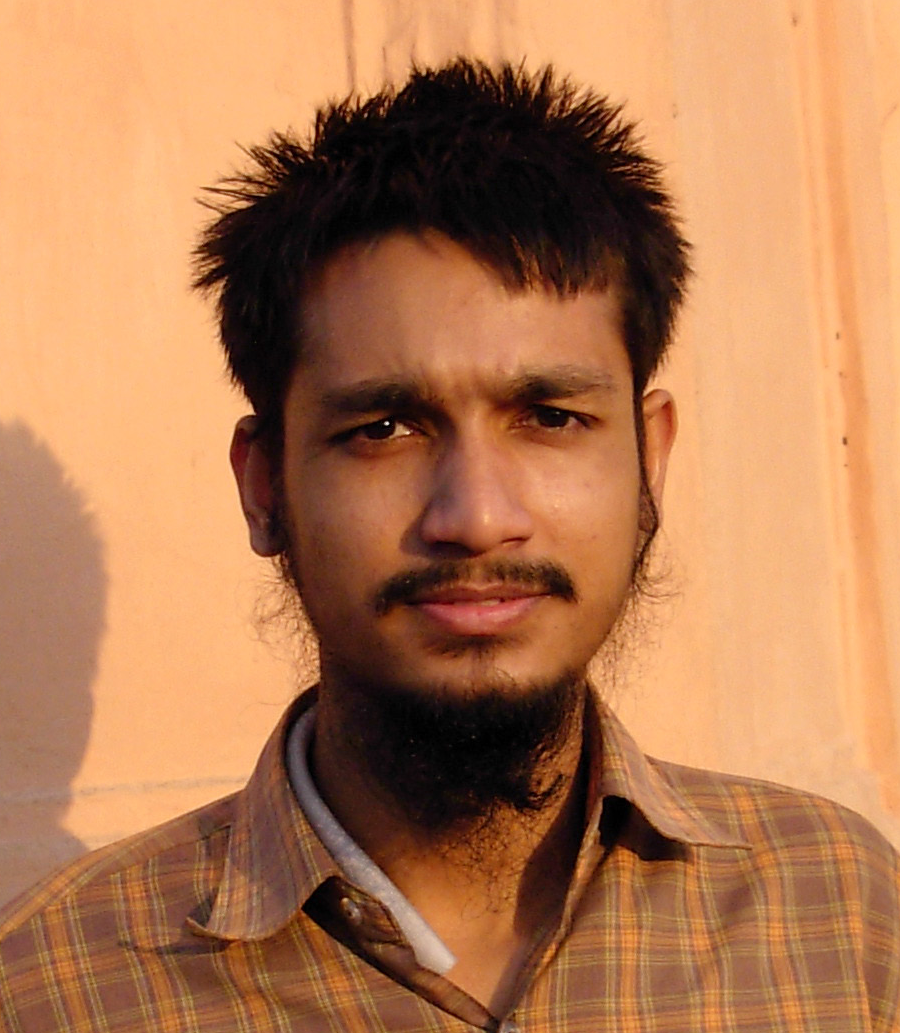 Aminul Islam