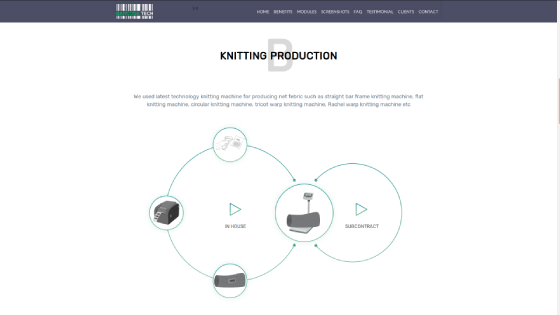 BARCODETECH AUTOMATION